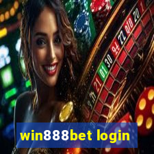 win888bet login